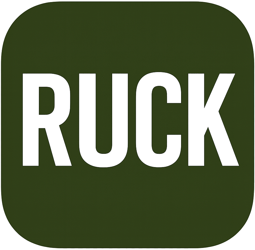 Ruck App Icon